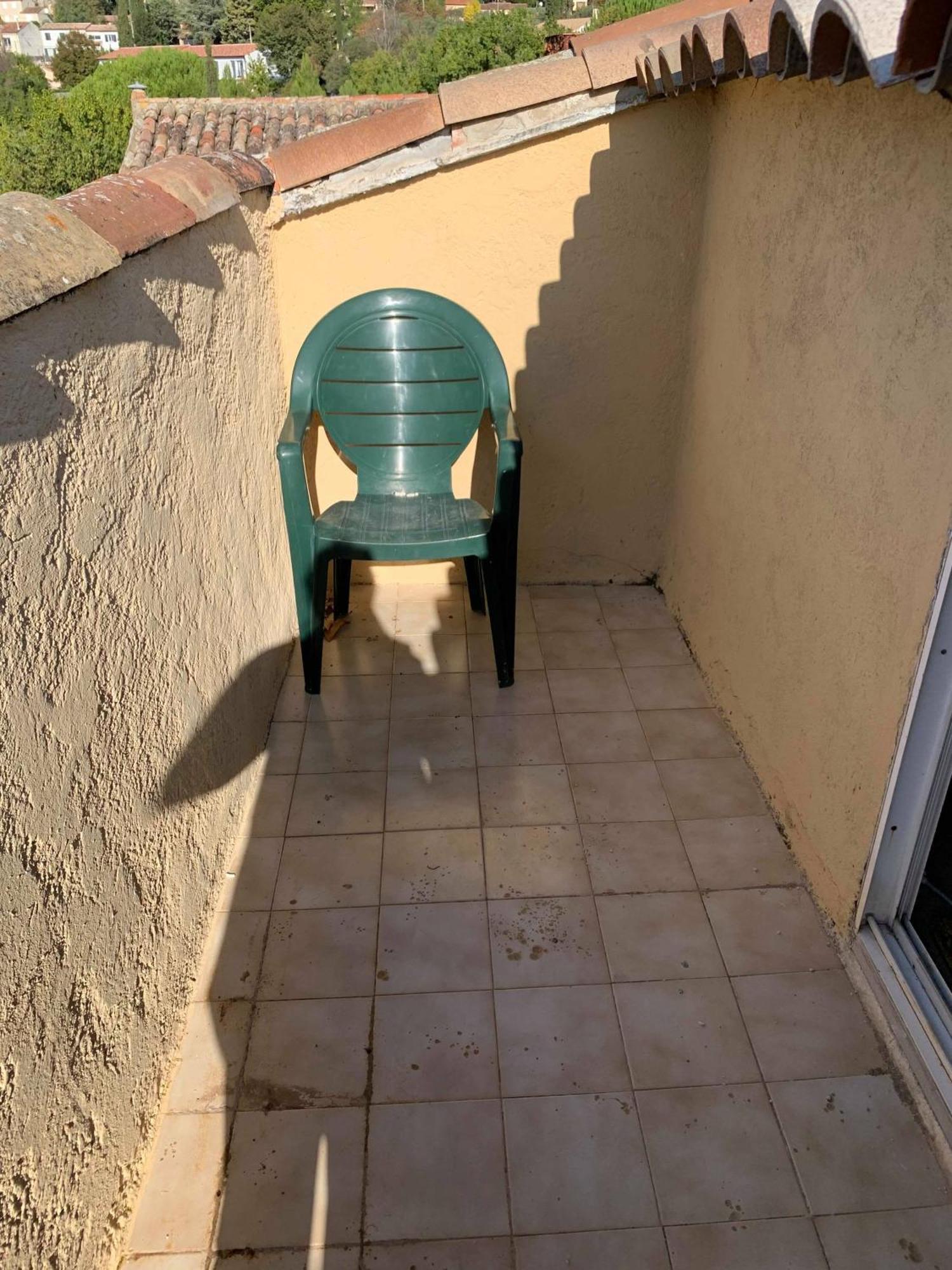 Apartamento Petit Nid Cosy Typiquement Provencal Villecroze Exterior foto