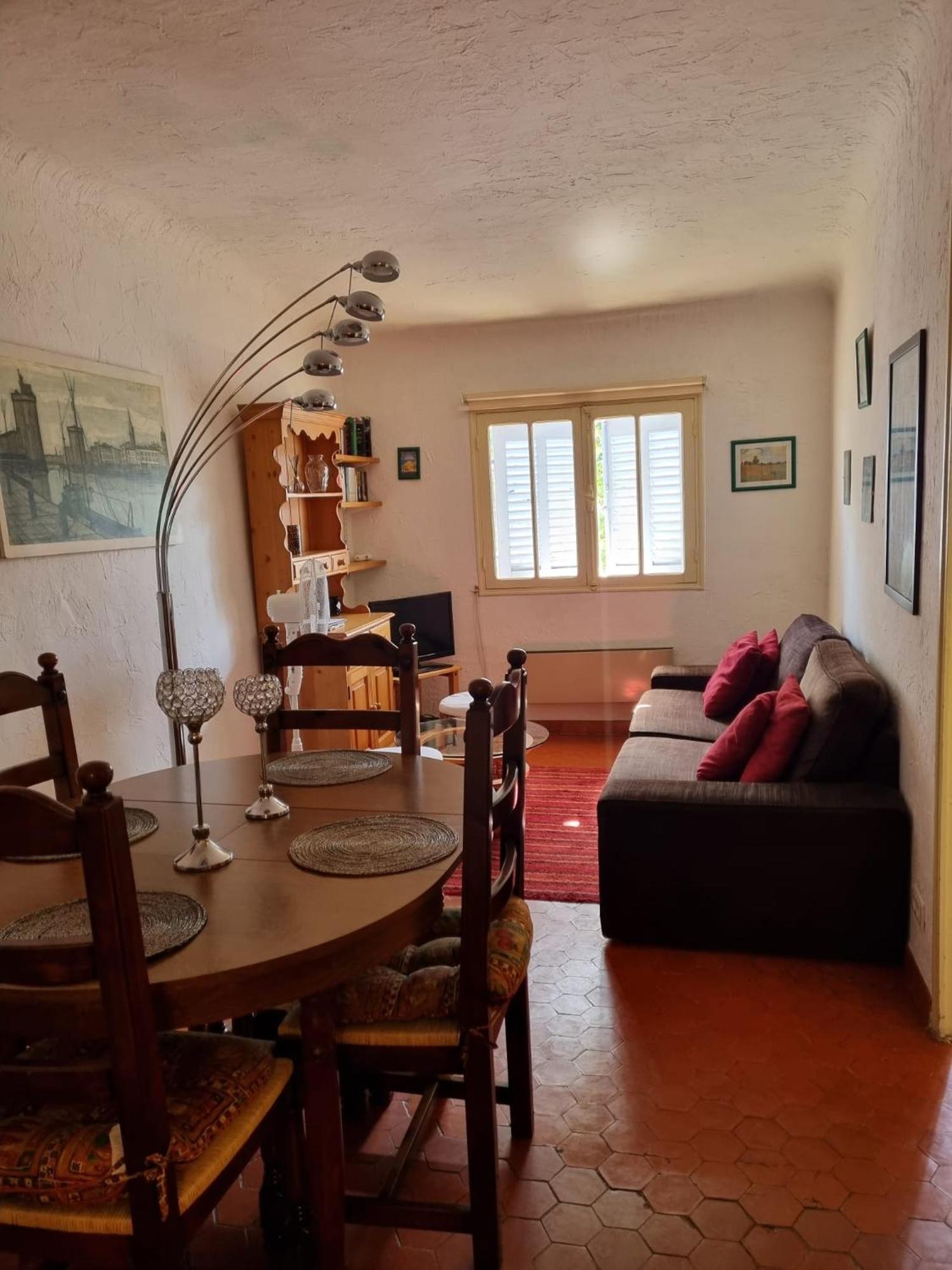 Apartamento Petit Nid Cosy Typiquement Provencal Villecroze Exterior foto