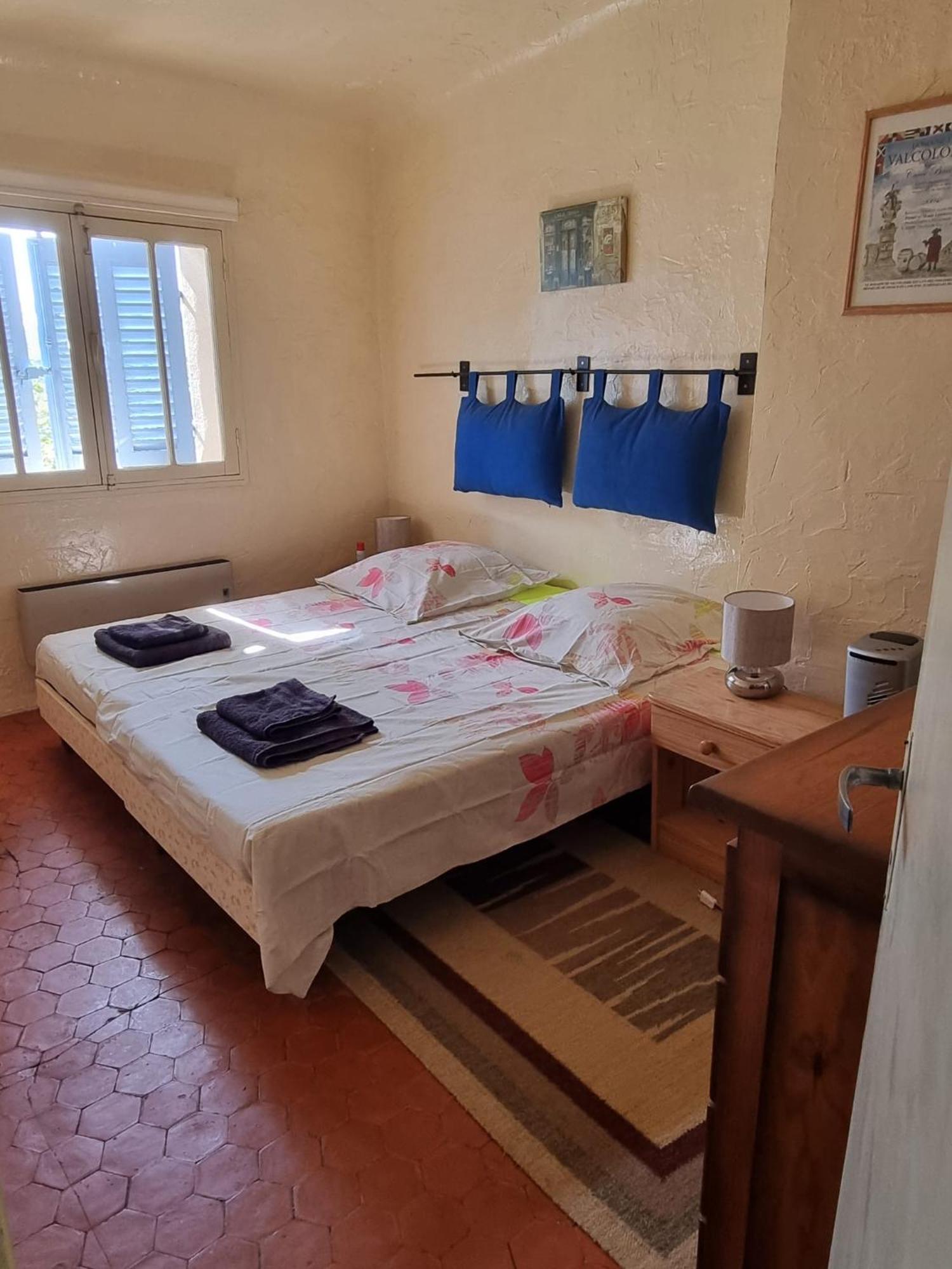 Apartamento Petit Nid Cosy Typiquement Provencal Villecroze Exterior foto