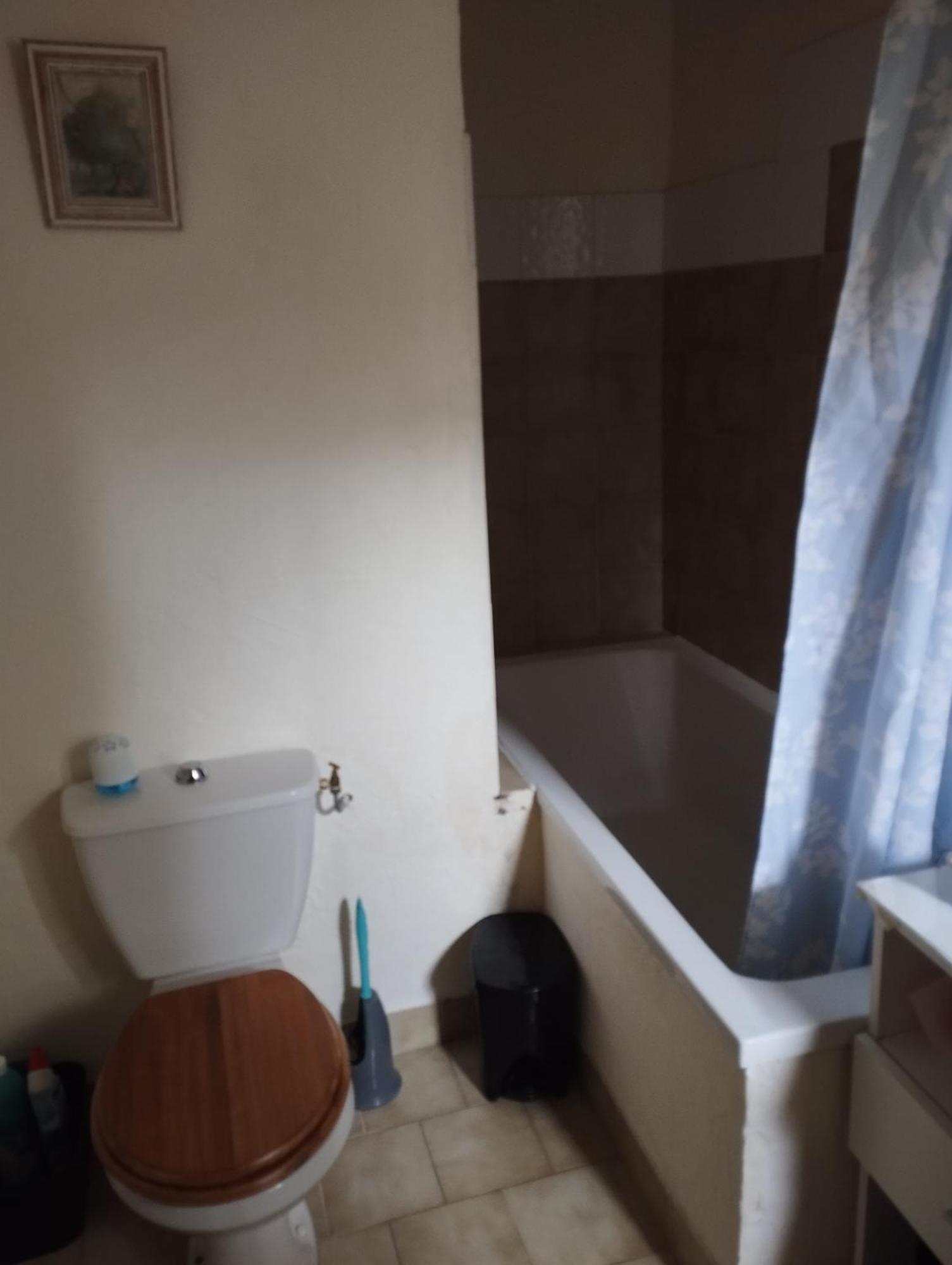 Apartamento Petit Nid Cosy Typiquement Provencal Villecroze Exterior foto
